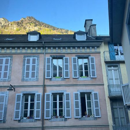 Appartamento Cauterets Esterno foto