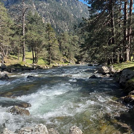 Appartamento Cauterets Esterno foto